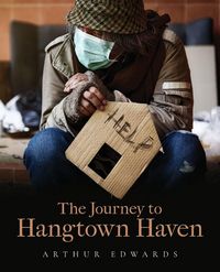 Produktbild: The Journey to Hangtown Haven