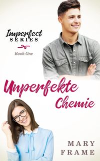 Produktbild: Unperfekte Chemie