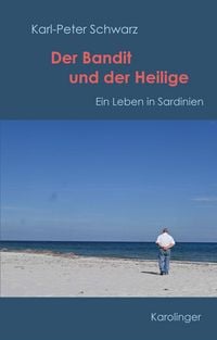 Produktbild: Der Bandit und der Heilige