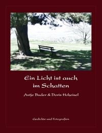 Produktbild: Ein Licht ist auch im Schatten