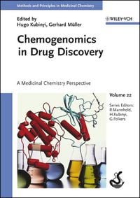 Produktbild: Chemogenomics in Drug Discovery