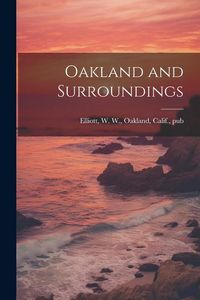 Produktbild: Oakland and Surroundings