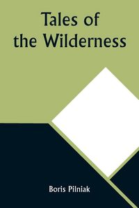 Produktbild: Tales of the Wilderness