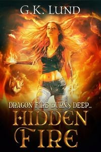 Produktbild: Hidden Fire