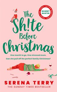 Produktbild: The Sh!te Before Christmas