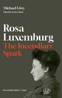 Produktbild: Rosa Luxemburg