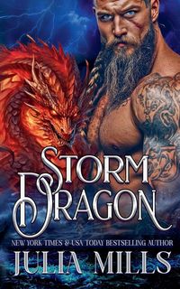 Produktbild: Storm Dragon