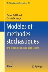 Produktbild: Mod&egrave;les et m&eacute;thodes stochastiques
