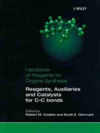 Produktbild: Reagents, Auxilliaries and Catalysts for C-C Bond Formation