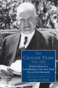 Produktbild: Crusade Years, 1933-1955