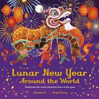 Produktbild: Li, A: Lunar New Year Around the World