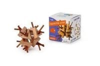Produktbild: Brainpuzzle #4 Occipitallappen
