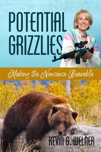 Produktbild: Potential Grizzlies