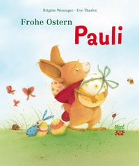 Bild vom Artikel Frohe Ostern Pauli vom Autor Brigitte Weninger