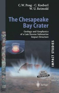 Produktbild: The Chesapeake Bay Crater