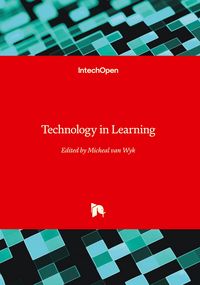 Produktbild: Technology in Learning