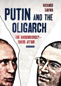 Produktbild: Putin and the Oligarch