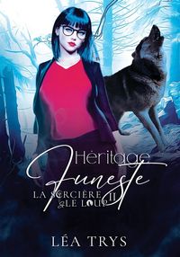 Produktbild: Heritage funeste la sorciere le