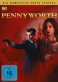 Produktbild: Pennyworth - Staffel 1 [3 DVDs]