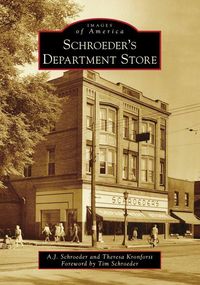 Produktbild: Schroeder's Department Store