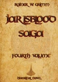 Produktbild: Jarlsblood-Saga Fourth Volume