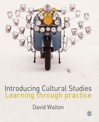 Produktbild: Introducing Cultural Studies