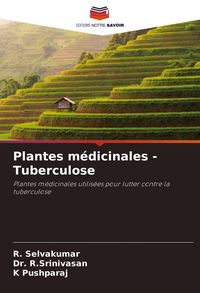 Produktbild: Plantes m&eacute;dicinales -Tuberculose
