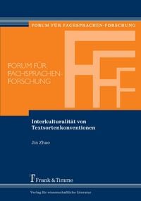 Produktbild: Interkulturalit&auml;t von Textsortenkonventionen