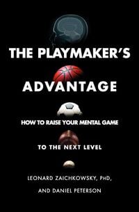 Produktbild: The Playmaker's Advantage