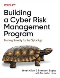 Produktbild: Building a Cyber Risk Management Program