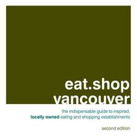 Produktbild: Eat.Shop Vancouver