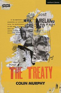 Produktbild: The Treaty