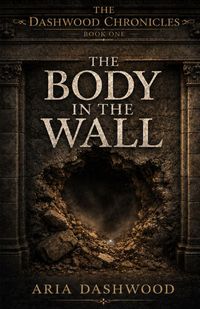 Produktbild: The Body in the Wall