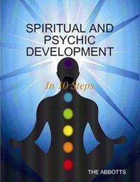 Produktbild: Spiritual and Psychic Development Course