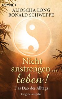 Produktbild: Nicht anstrengen - leben!