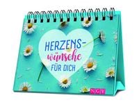 Produktbild: Herzensw&uuml;nsche f&uuml;r dich