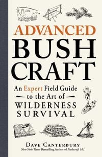 Produktbild: Advanced Bushcraft