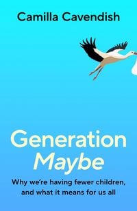 Produktbild: Generation Maybe