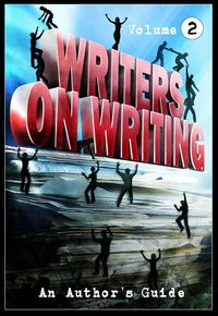 Produktbild: Writers on Writing Vol.2