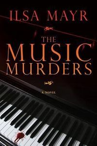 Produktbild: The Music Murders