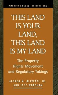 Produktbild: This Land Is Your Land, This Land Is My Land