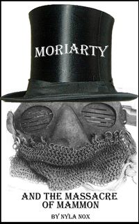 Produktbild: Moriarty and the Massacre of Mammon