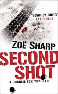 Produktbild: Sharp, Z: Second Shot