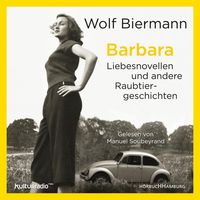 Produktbild: Barbara