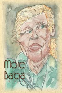 Produktbild: More Baba