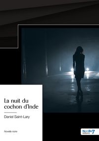 Produktbild: La nuit du cochon d inde