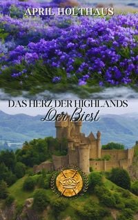 Produktbild: Das Herz der Highlands - Der Biest