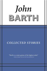 Produktbild: Collected Stories