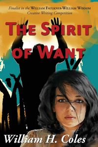 Produktbild: The Spirit of Want
