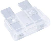 Produktbild: ESKA 340031-80V Kfz Standard Flachsicherung 20A Gelb 1St.